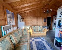 Reventa - Villa / Casa - Albatera