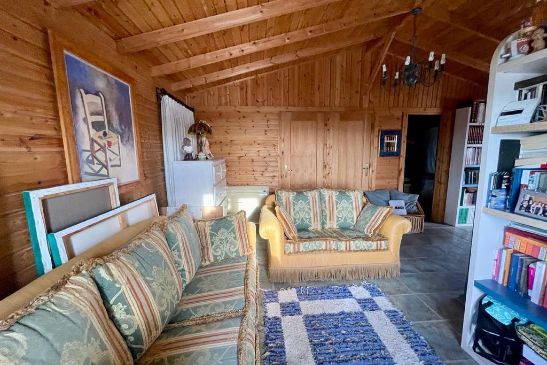 Reventa - Villa / Casa - Albatera