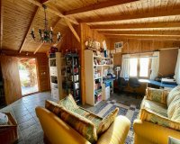 Reventa - Villa / Casa - Albatera