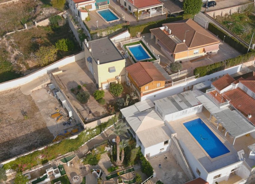 Reventa - Villa / Casa - Albatera