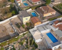 Reventa - Villa / Casa - Albatera