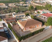 Reventa - Villa / Casa - Albatera