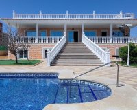 Reventa - Villa / Casa - Albir - ALBIR
