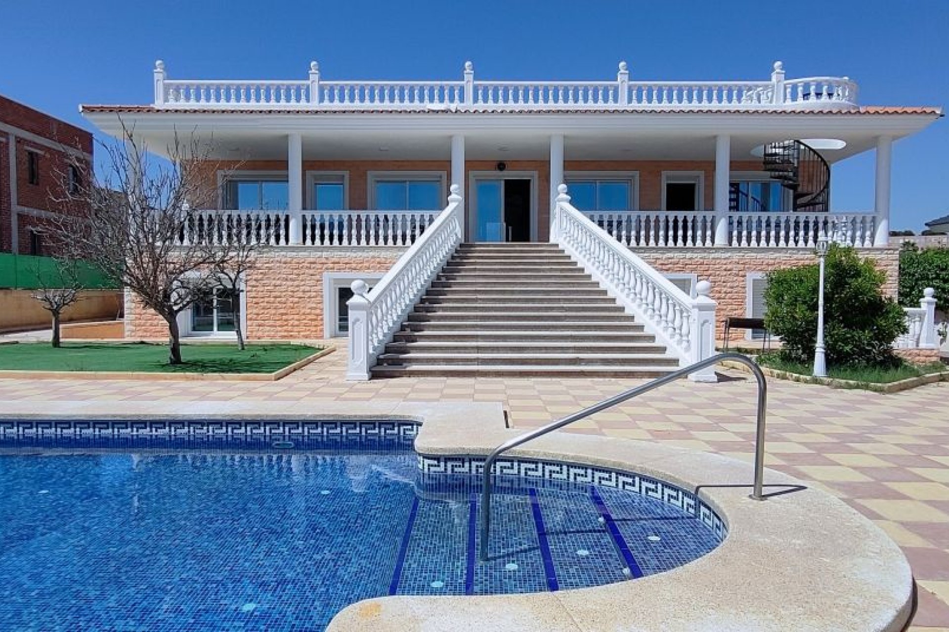 Reventa - Villa / Casa - Albir - ALBIR
