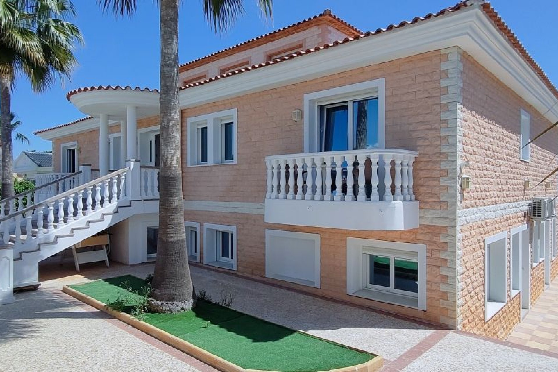 Reventa - Villa / Casa - Albir - ALBIR