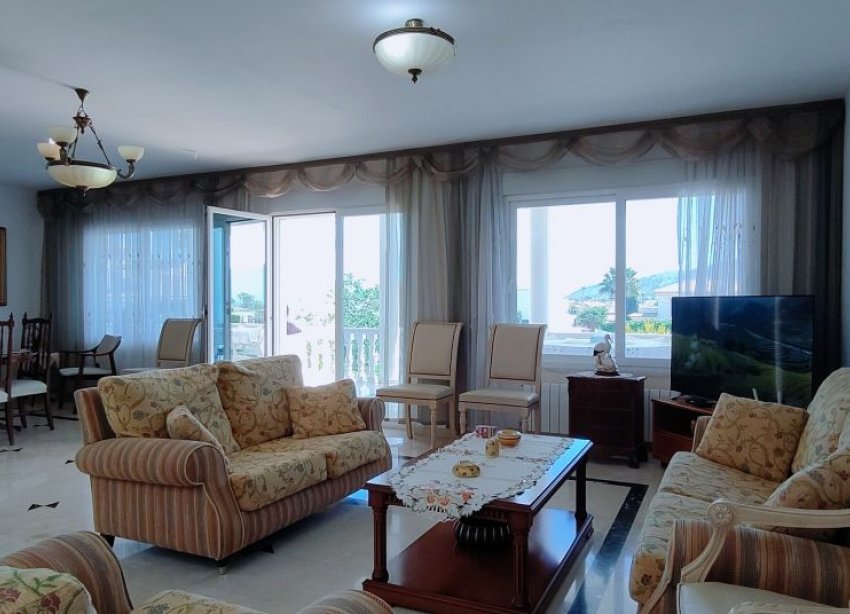 Reventa - Villa / Casa - Albir - ALBIR