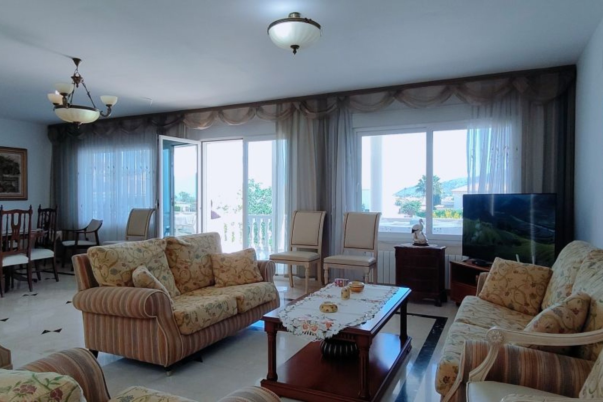 Reventa - Villa / Casa - Albir - ALBIR
