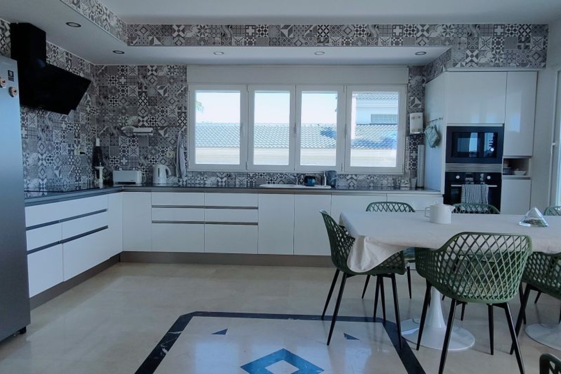 Reventa - Villa / Casa - Albir - ALBIR