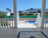 Reventa - Villa / Casa - Albir - ALBIR