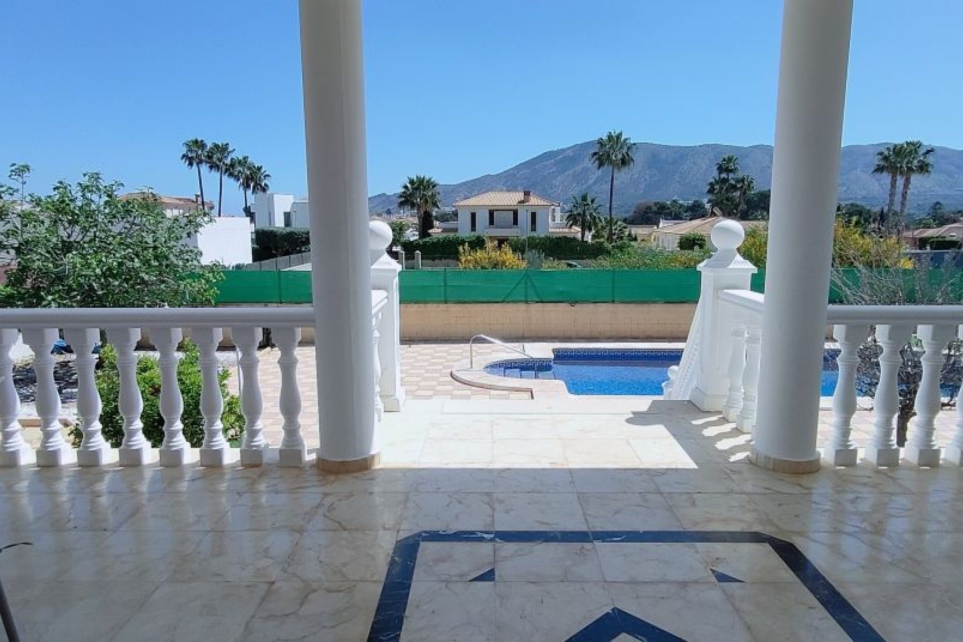 Reventa - Villa / Casa - Albir - ALBIR