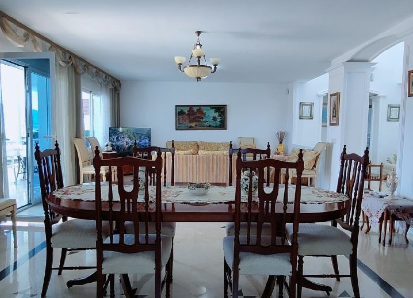 Reventa - Villa / Casa - Albir - ALBIR