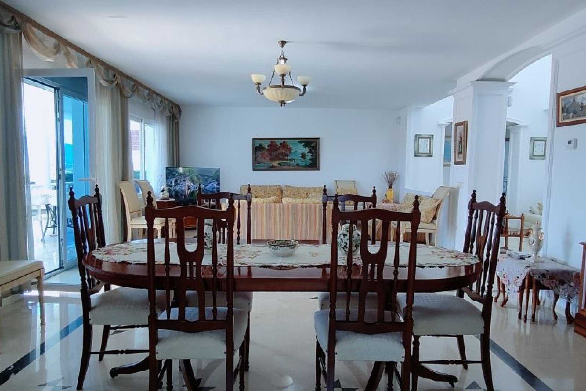 Reventa - Villa / Casa - Albir - ALBIR