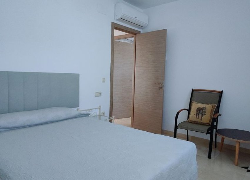 Reventa - Villa / Casa - Albir - ALBIR