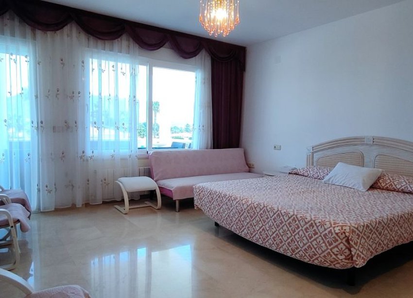Reventa - Villa / Casa - Albir - ALBIR