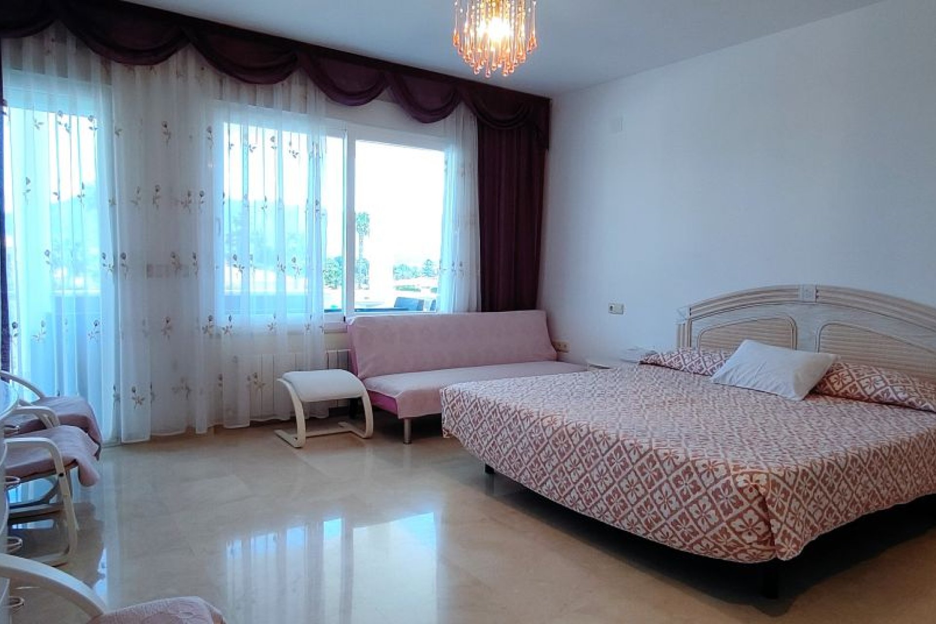 Reventa - Villa / Casa - Albir - ALBIR