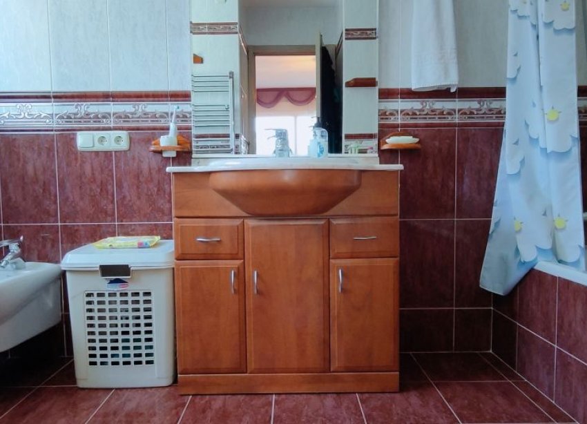 Reventa - Villa / Casa - Albir - ALBIR