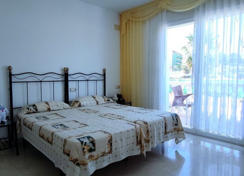 Reventa - Villa / Casa - Albir - ALBIR
