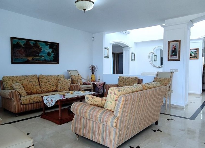 Reventa - Villa / Casa - Albir - ALBIR