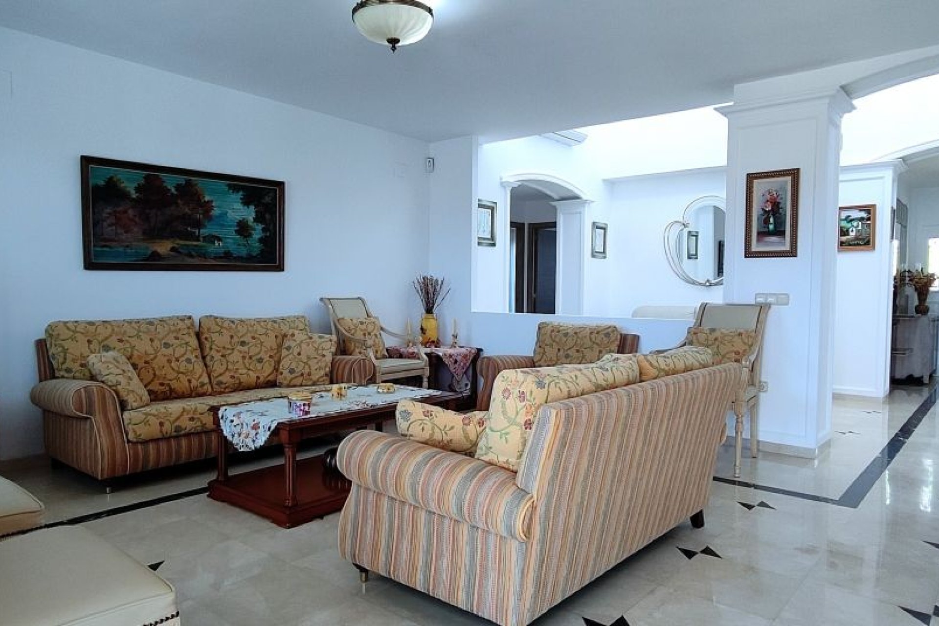 Reventa - Villa / Casa - Albir - ALBIR