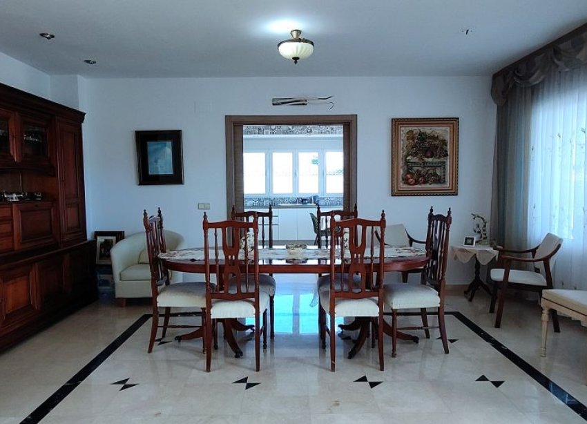 Reventa - Villa / Casa - Albir - ALBIR