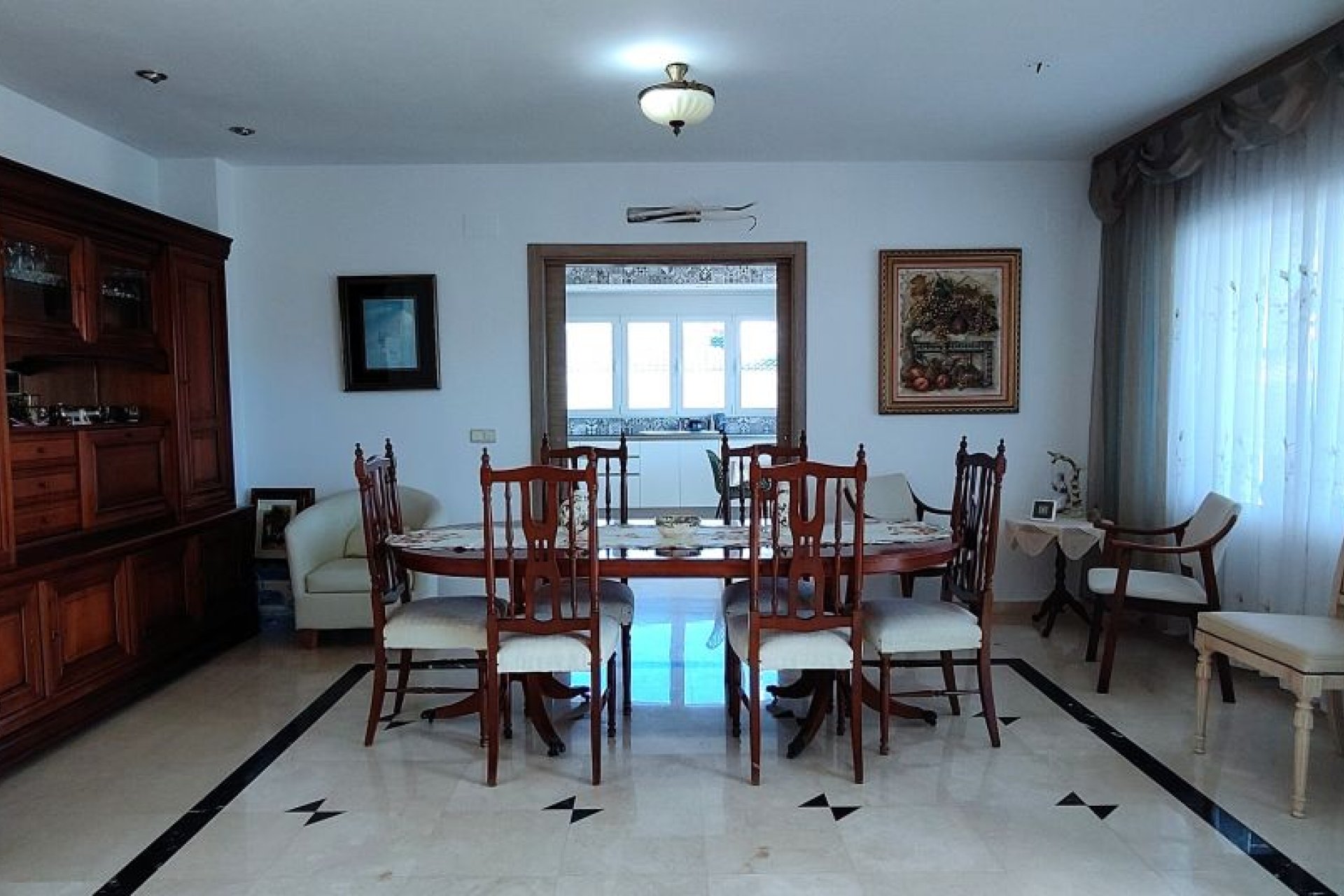Reventa - Villa / Casa - Albir - ALBIR