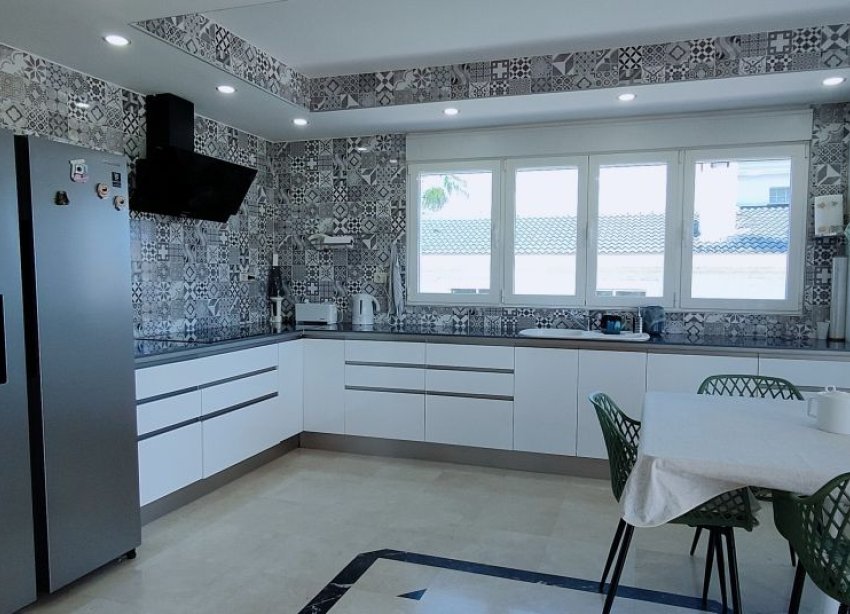 Reventa - Villa / Casa - Albir - ALBIR