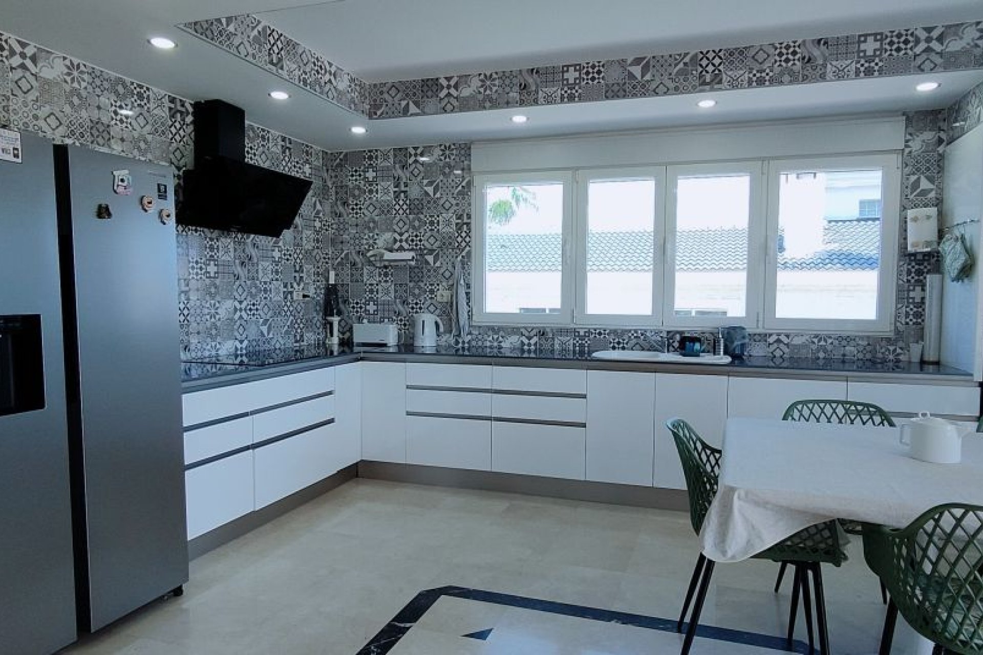 Reventa - Villa / Casa - Albir - ALBIR