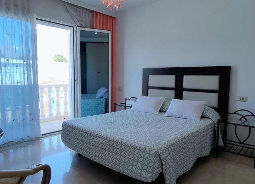 Reventa - Villa / Casa - Albir - ALBIR