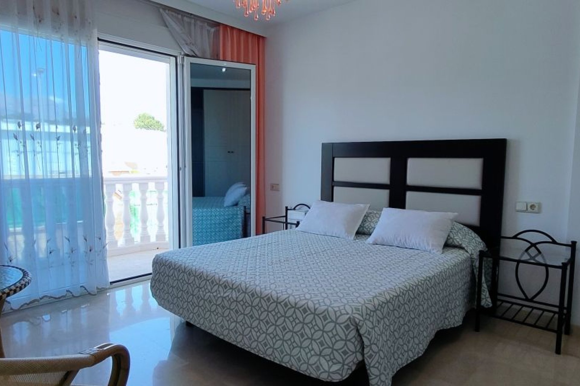 Reventa - Villa / Casa - Albir - ALBIR