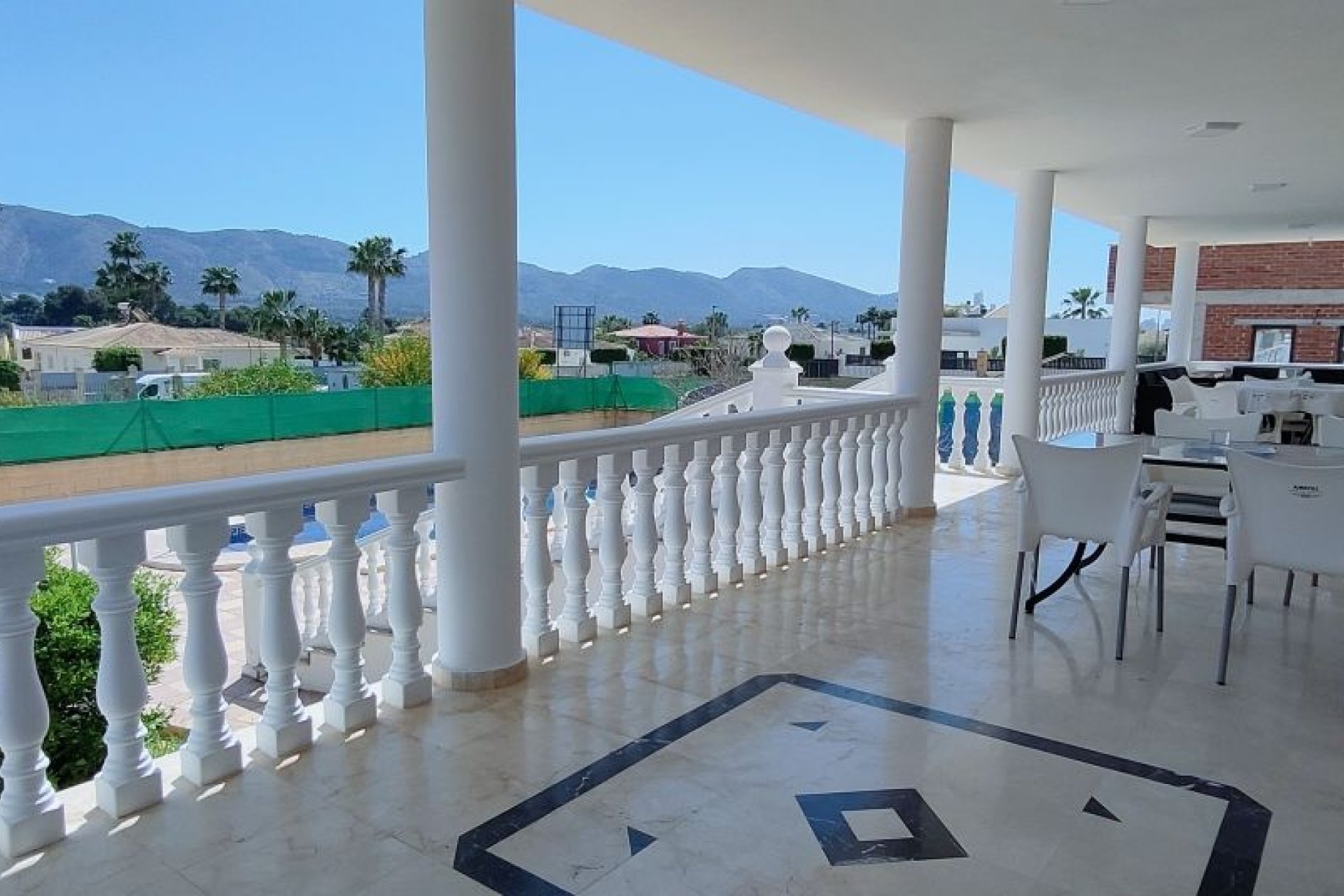Reventa - Villa / Casa - Albir - ALBIR