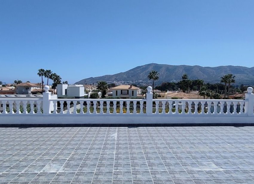 Reventa - Villa / Casa - Albir - ALBIR