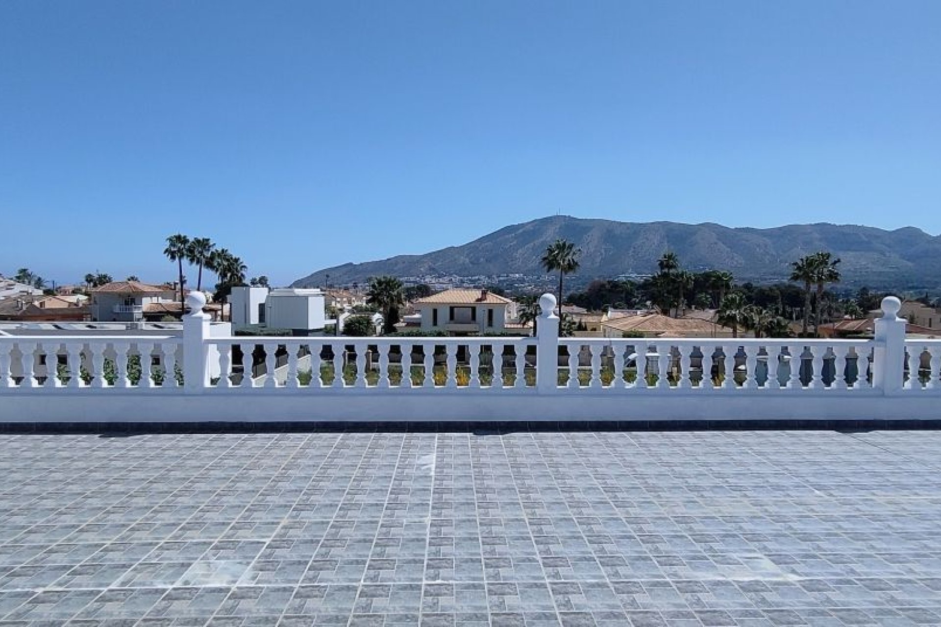 Reventa - Villa / Casa - Albir - ALBIR