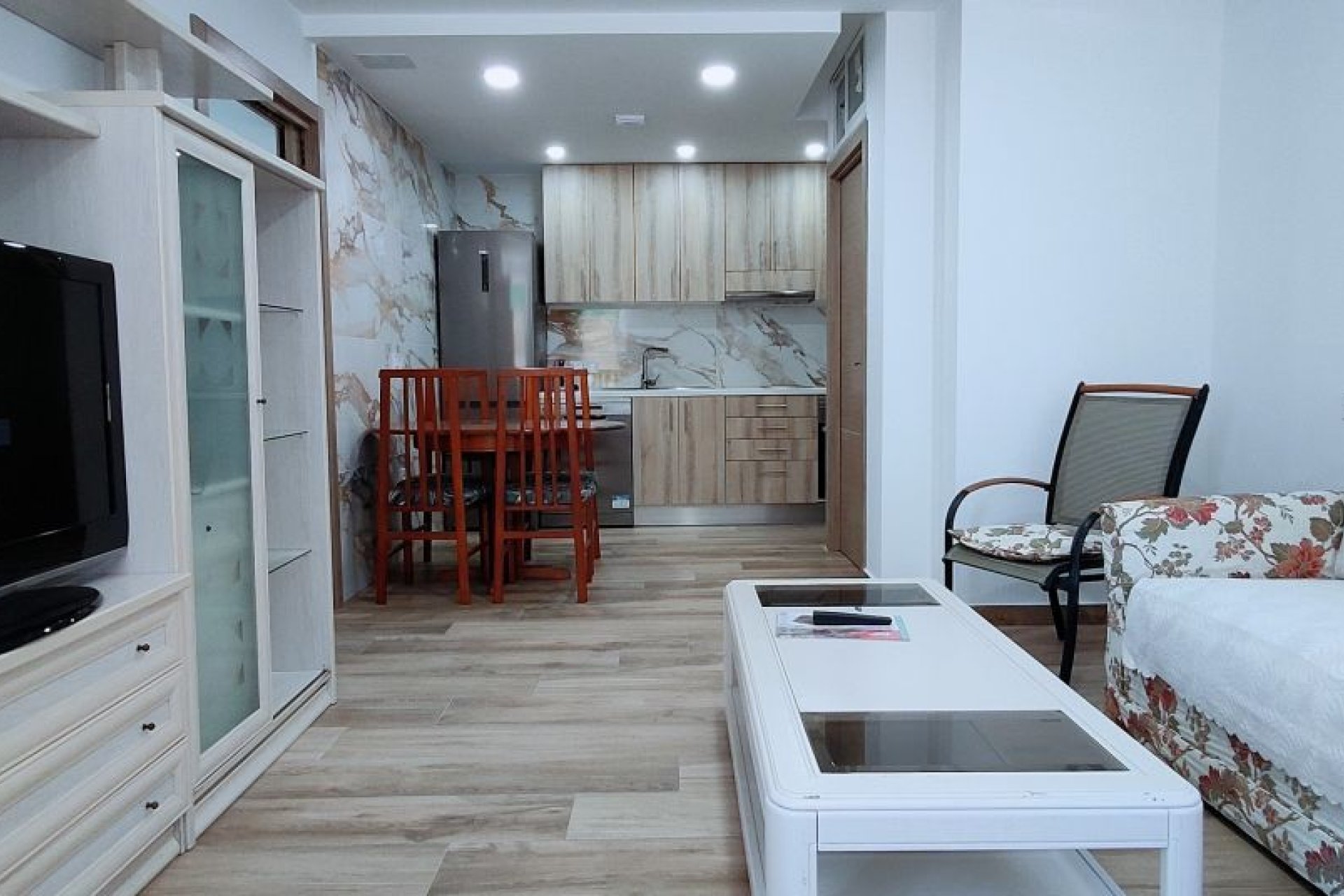 Reventa - Villa / Casa - Albir - ALBIR