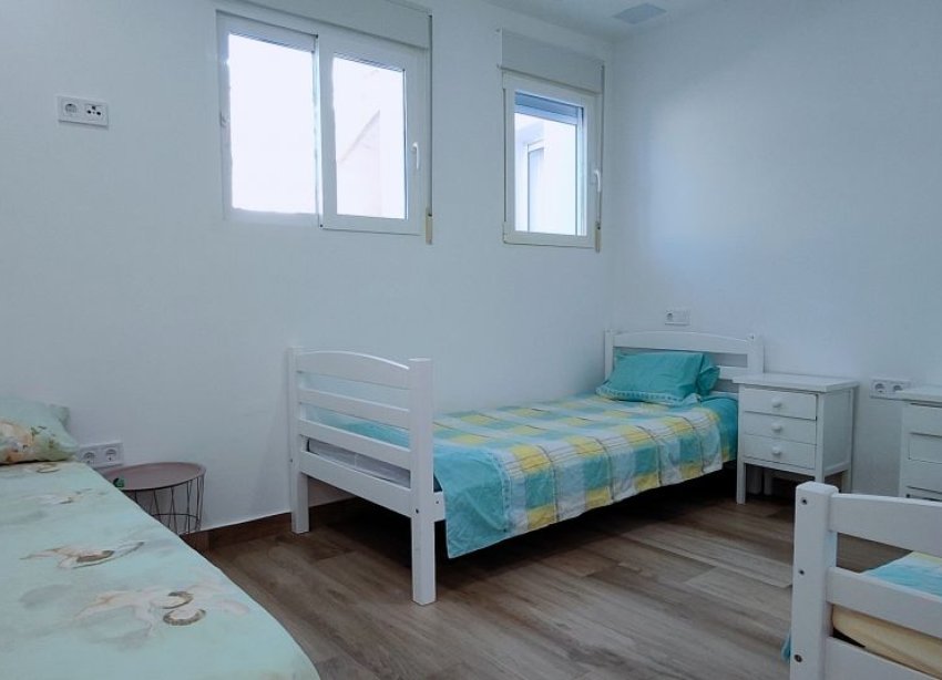 Reventa - Villa / Casa - Albir - ALBIR