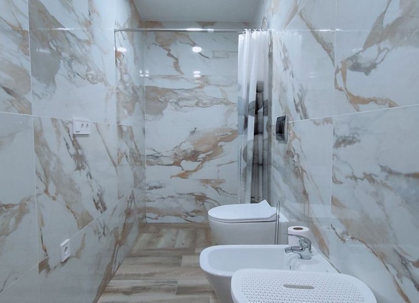 Reventa - Villa / Casa - Albir - ALBIR