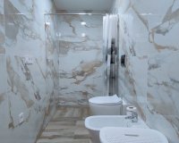 Reventa - Villa / Casa - Albir - ALBIR