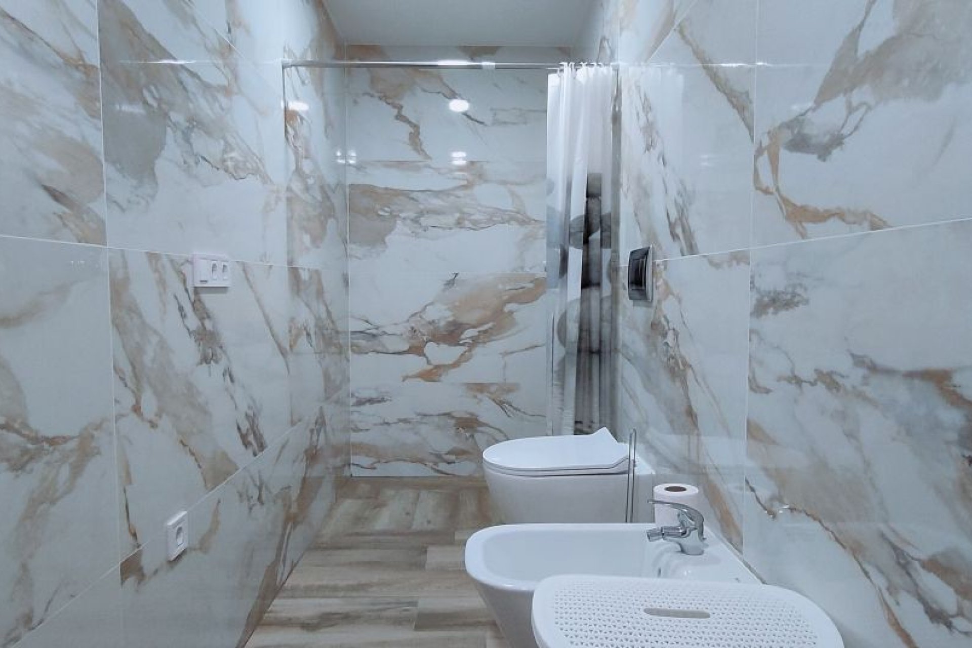 Reventa - Villa / Casa - Albir - ALBIR
