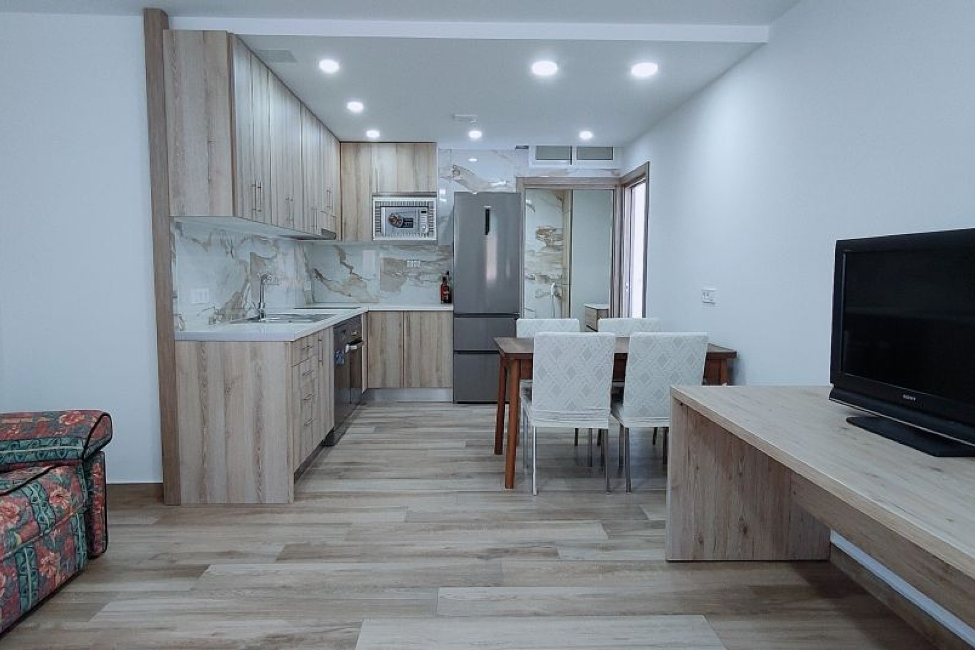 Reventa - Villa / Casa - Albir - ALBIR
