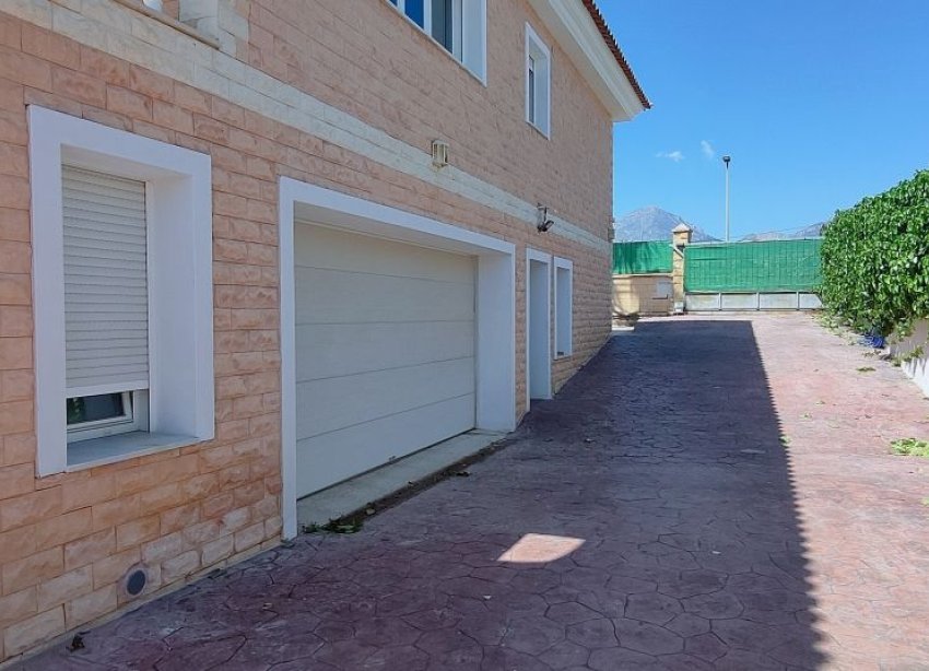 Reventa - Villa / Casa - Albir - ALBIR