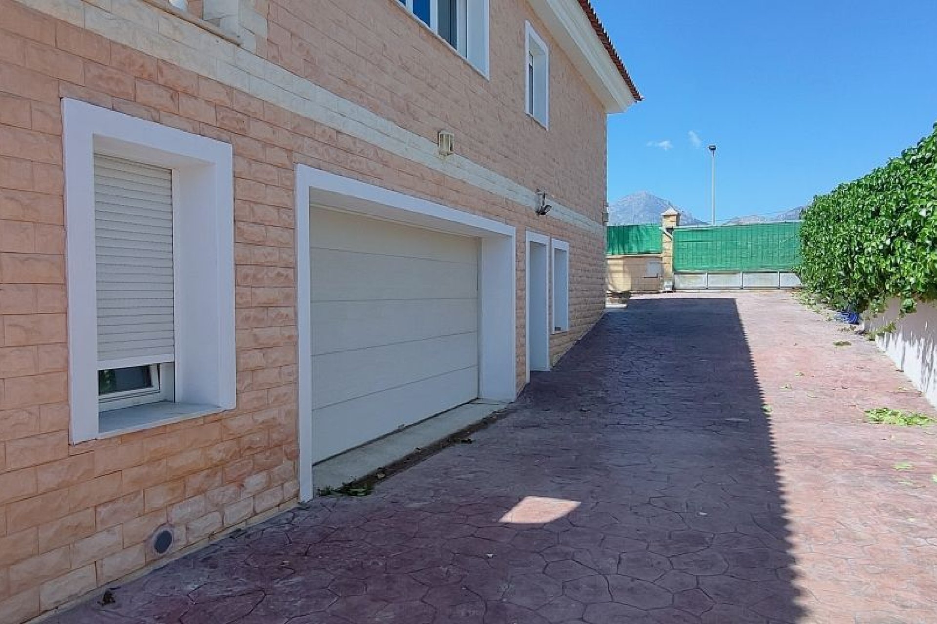 Reventa - Villa / Casa - Albir - ALBIR