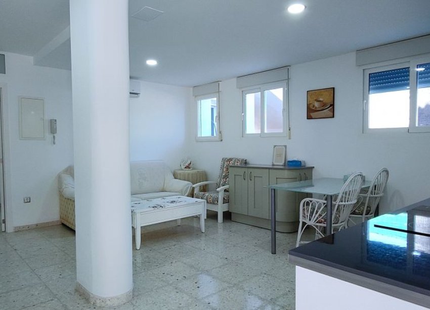 Reventa - Villa / Casa - Albir - ALBIR