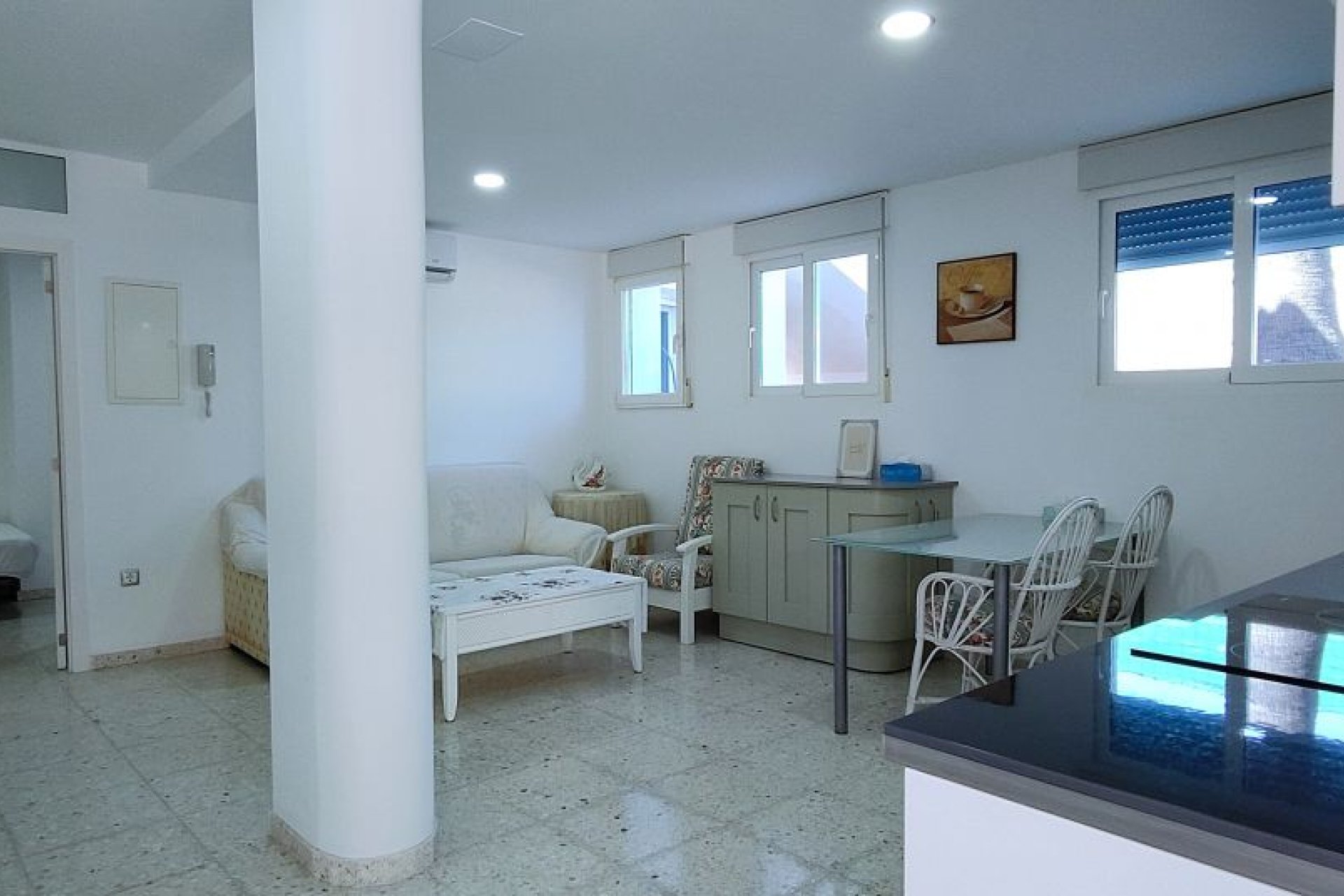 Reventa - Villa / Casa - Albir - ALBIR