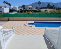 Reventa - Villa / Casa - Albir - ALBIR