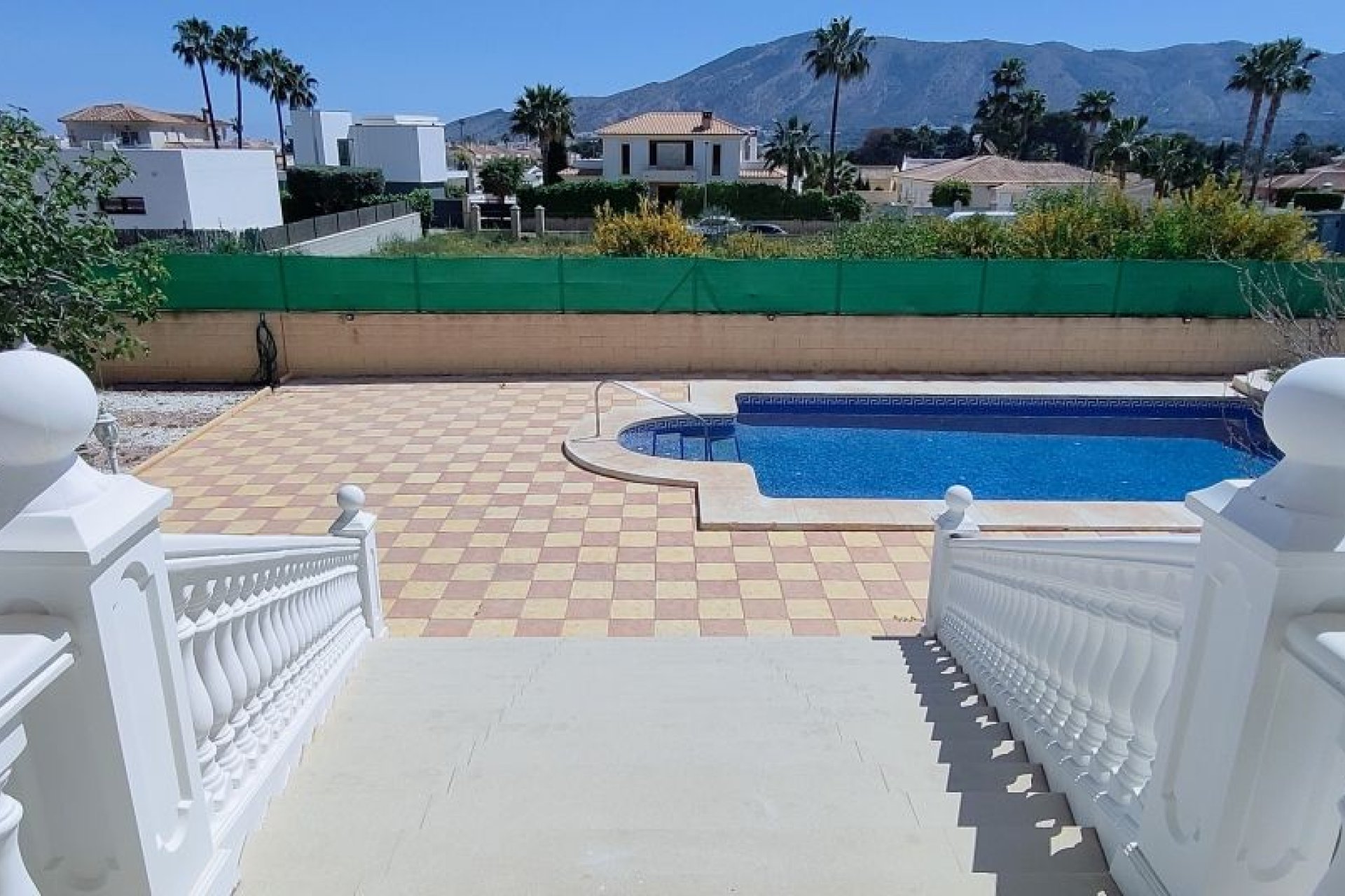 Reventa - Villa / Casa - Albir - ALBIR