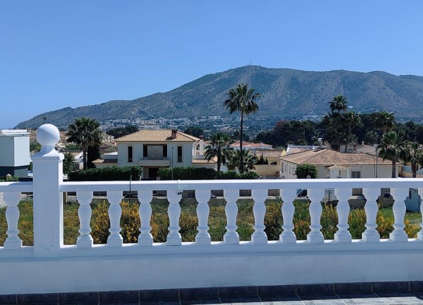 Reventa - Villa / Casa - Albir - ALBIR