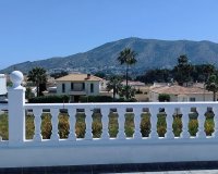 Reventa - Villa / Casa - Albir - ALBIR