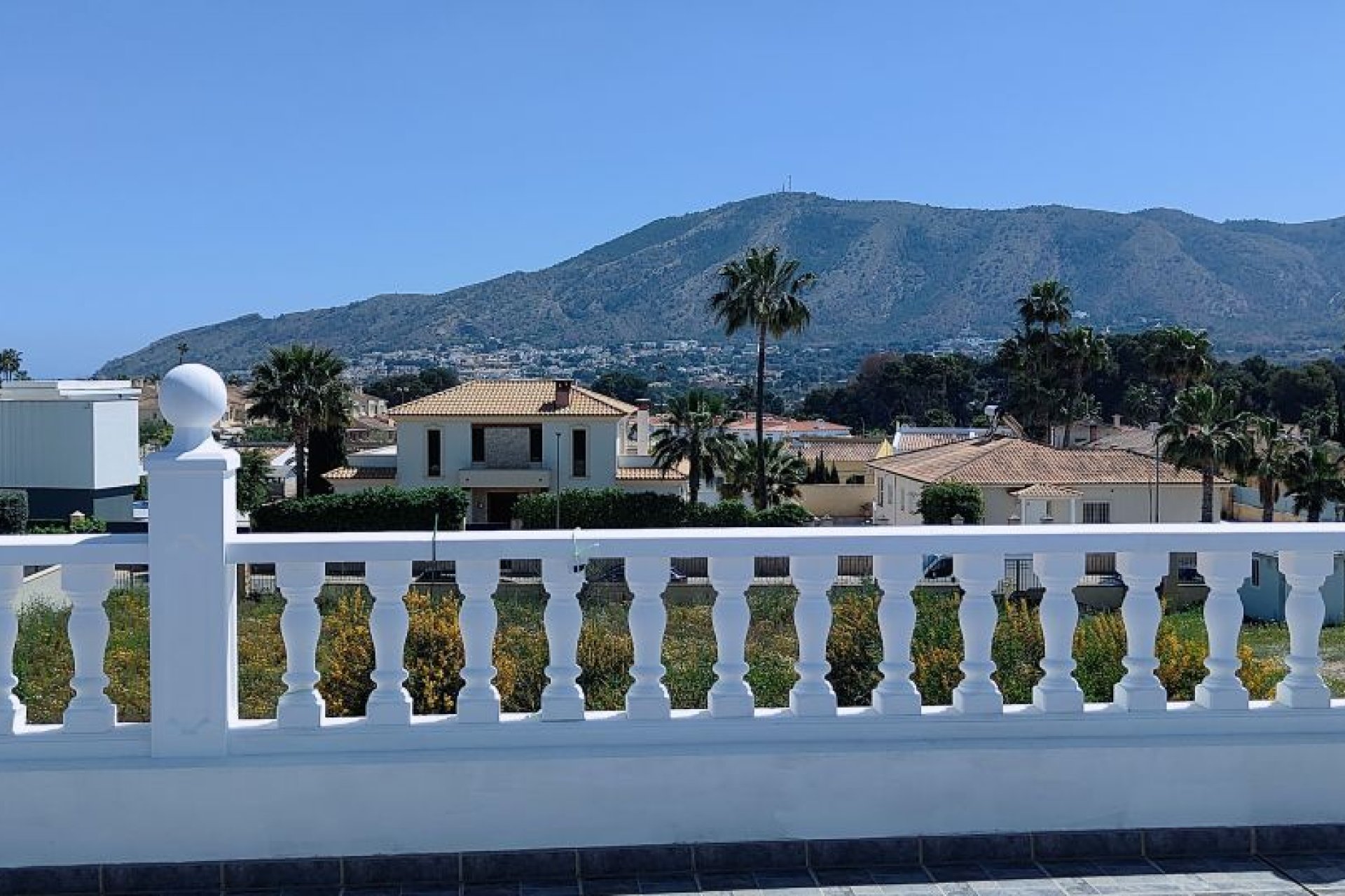 Reventa - Villa / Casa - Albir - ALBIR