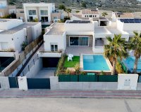 Reventa - Villa / Casa - Algorfa - Campo de Golf - Algorfa