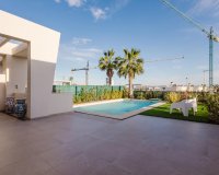 Reventa - Villa / Casa - Algorfa - Campo de Golf - Algorfa
