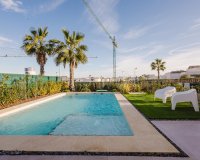 Reventa - Villa / Casa - Algorfa - Campo de Golf - Algorfa